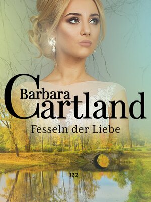 cover image of Fesseln der Liebe